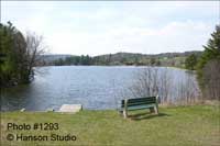West Danville, VT - Joe's Pond - Spring
